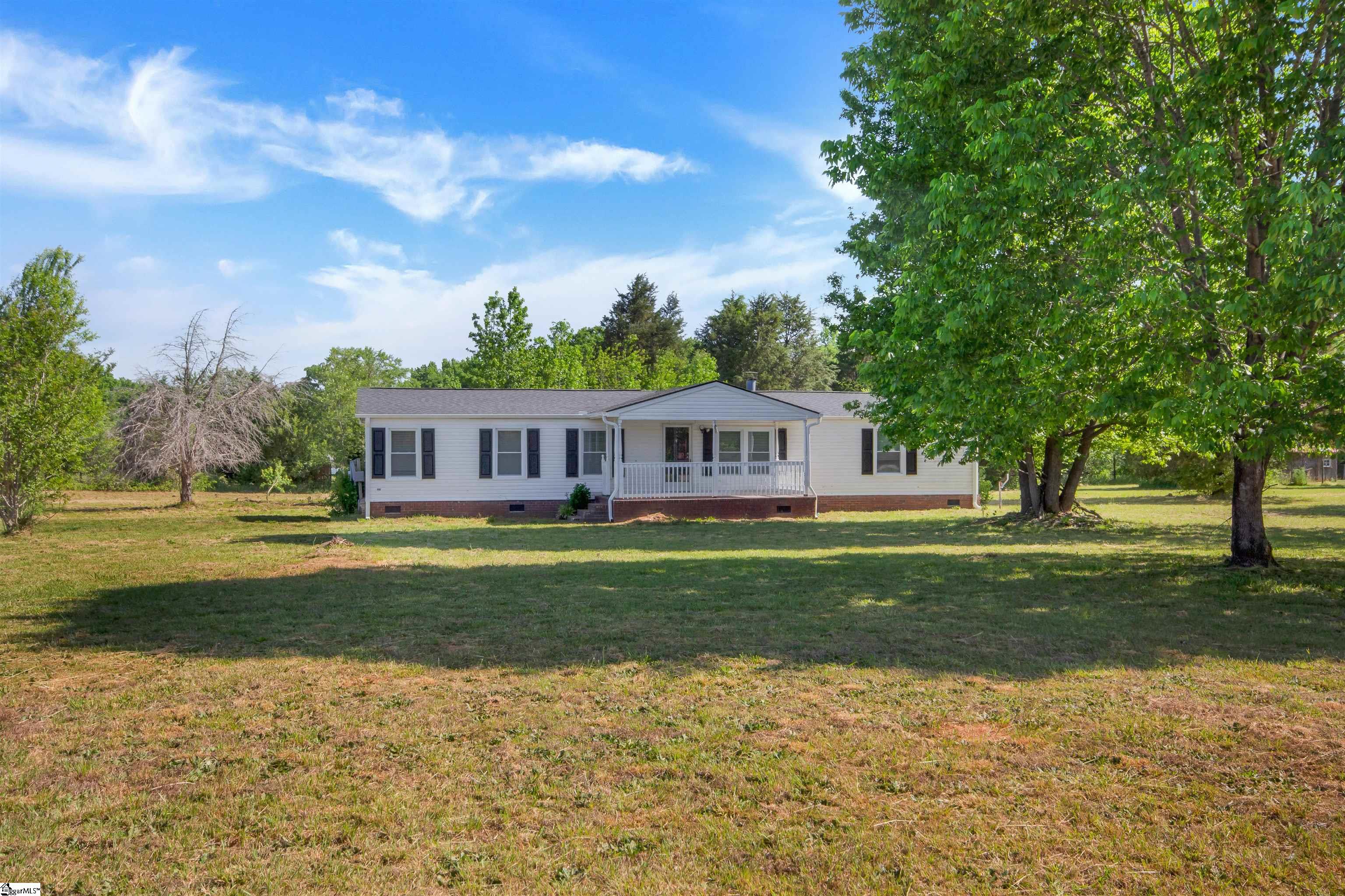 4562 Bramlett Church Road Gray Court, SC 29645 - Photo 24 of 25 Gallery Image 24