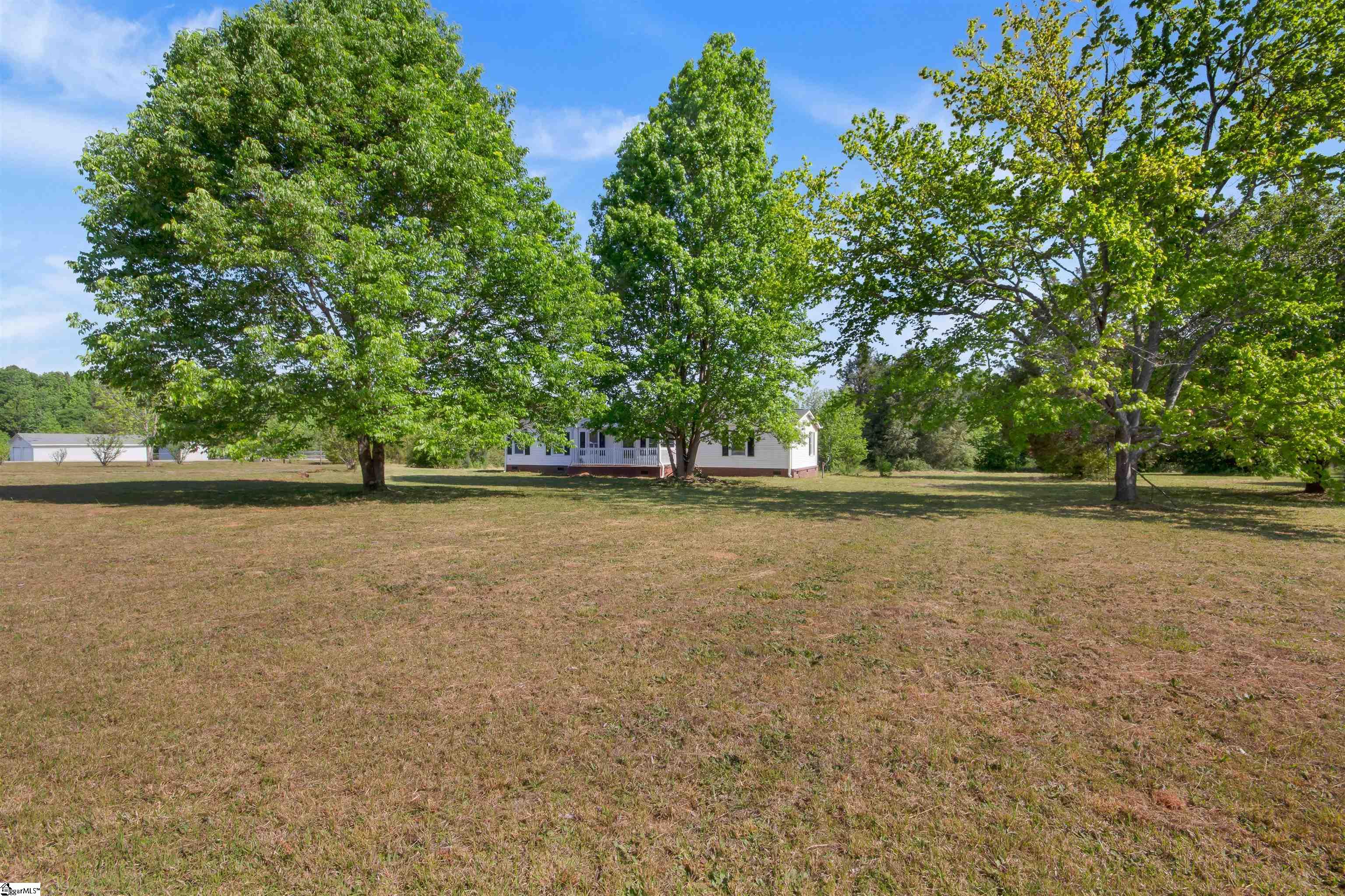 4562 Bramlett Church Road Gray Court, SC 29645 - Photo 25 of 25 Gallery Image 25