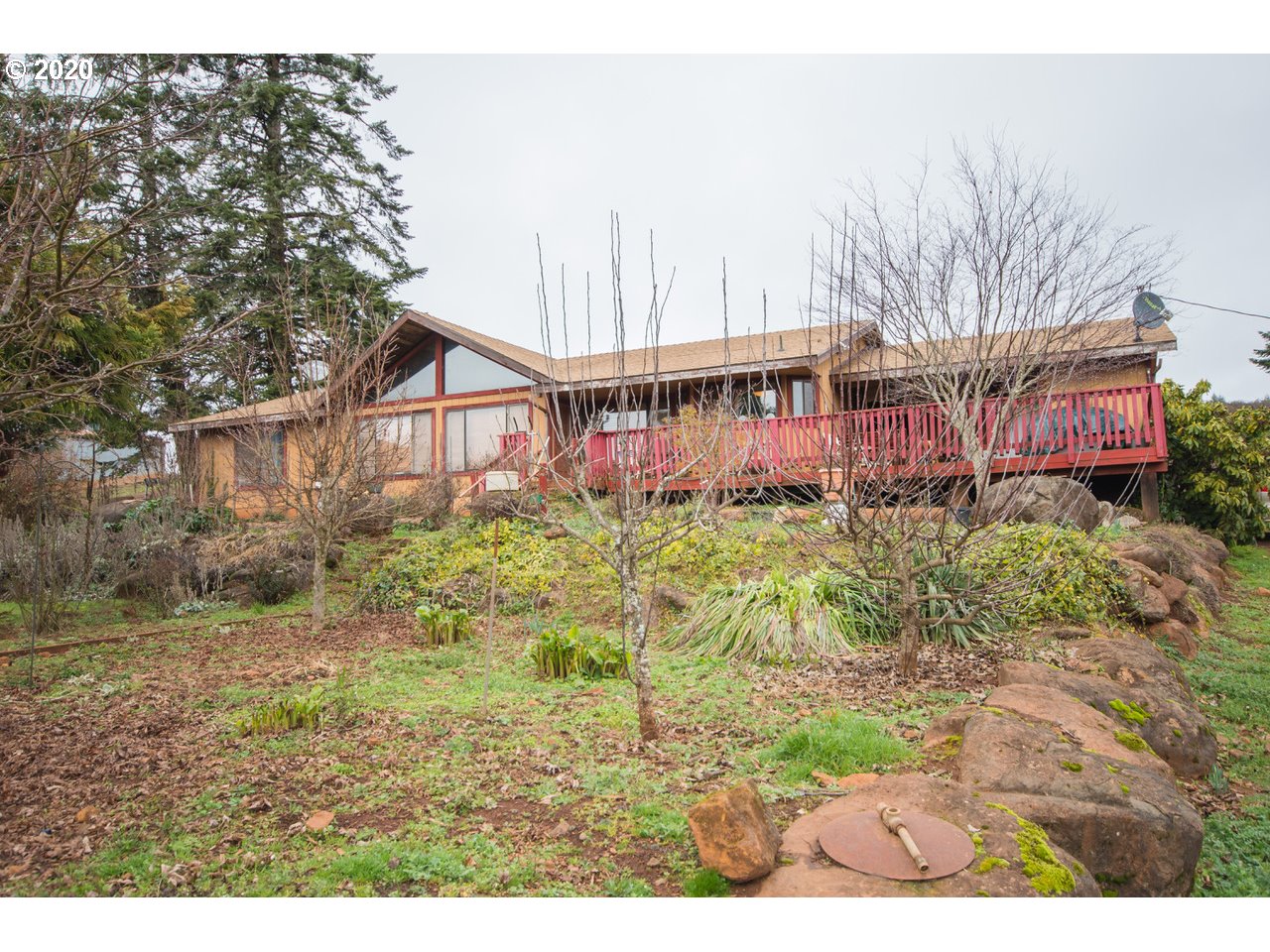 0 Red Hill Road Oakland, OR 97462 - Photo 29 of 32