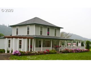 0 Red Hill Road Oakland, OR 97462 - Photo 7 of 32