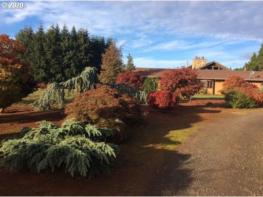 0 Red Hill Road Oakland, OR 97462 - Photo 8 of 32