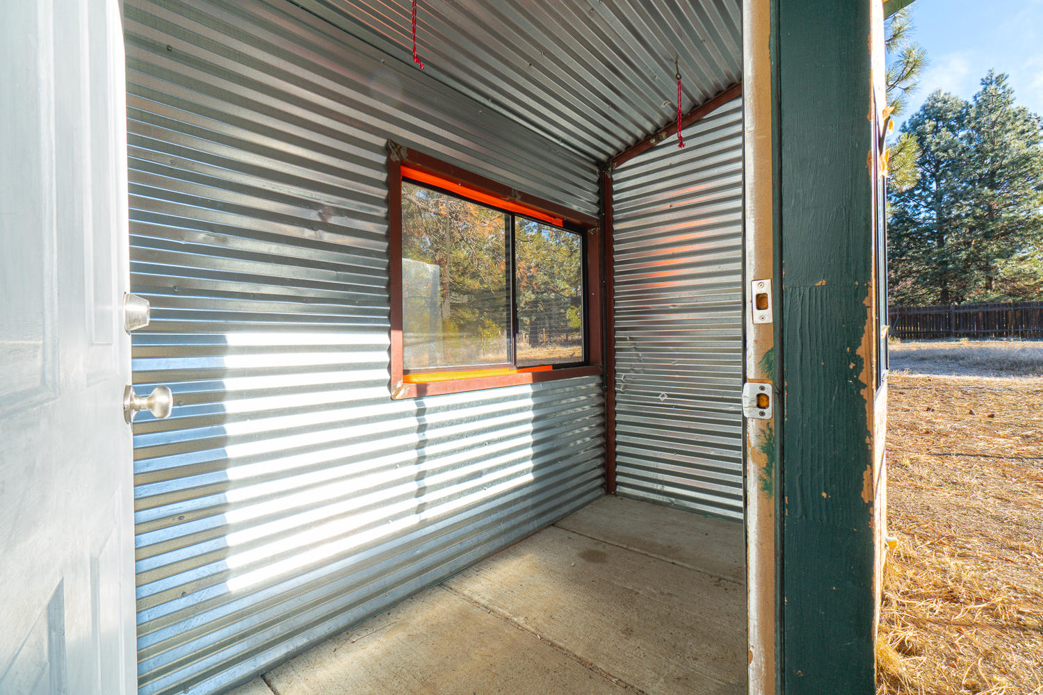 19248 Shoshone Road Bend, OR 97702 - Photo 24 of 26 Shed #1