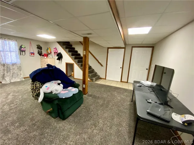 $268,900 | 12420 County Road, Holts Summit, MO 65043