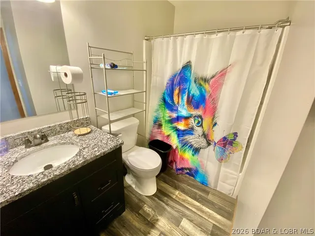 $268,900 | 12420 County Road, Holts Summit, MO 65043