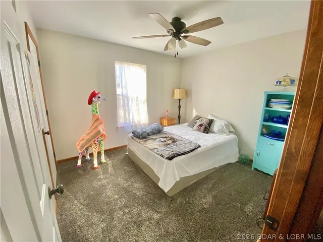 $268,900 | 12420 County Road, Holts Summit, MO 65043