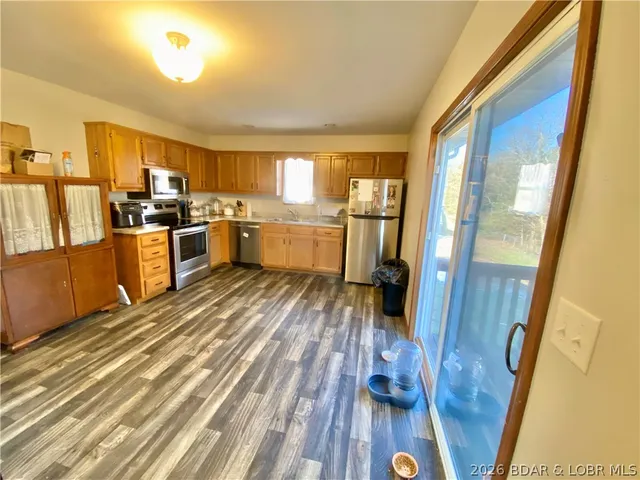 $268,900 | 12420 County Road, Holts Summit, MO 65043