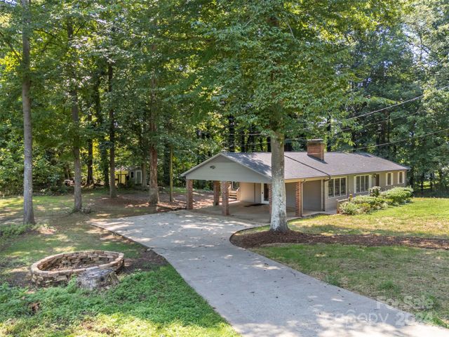$239,000 | 182 Collett Street, Rutherfordton, NC 28139