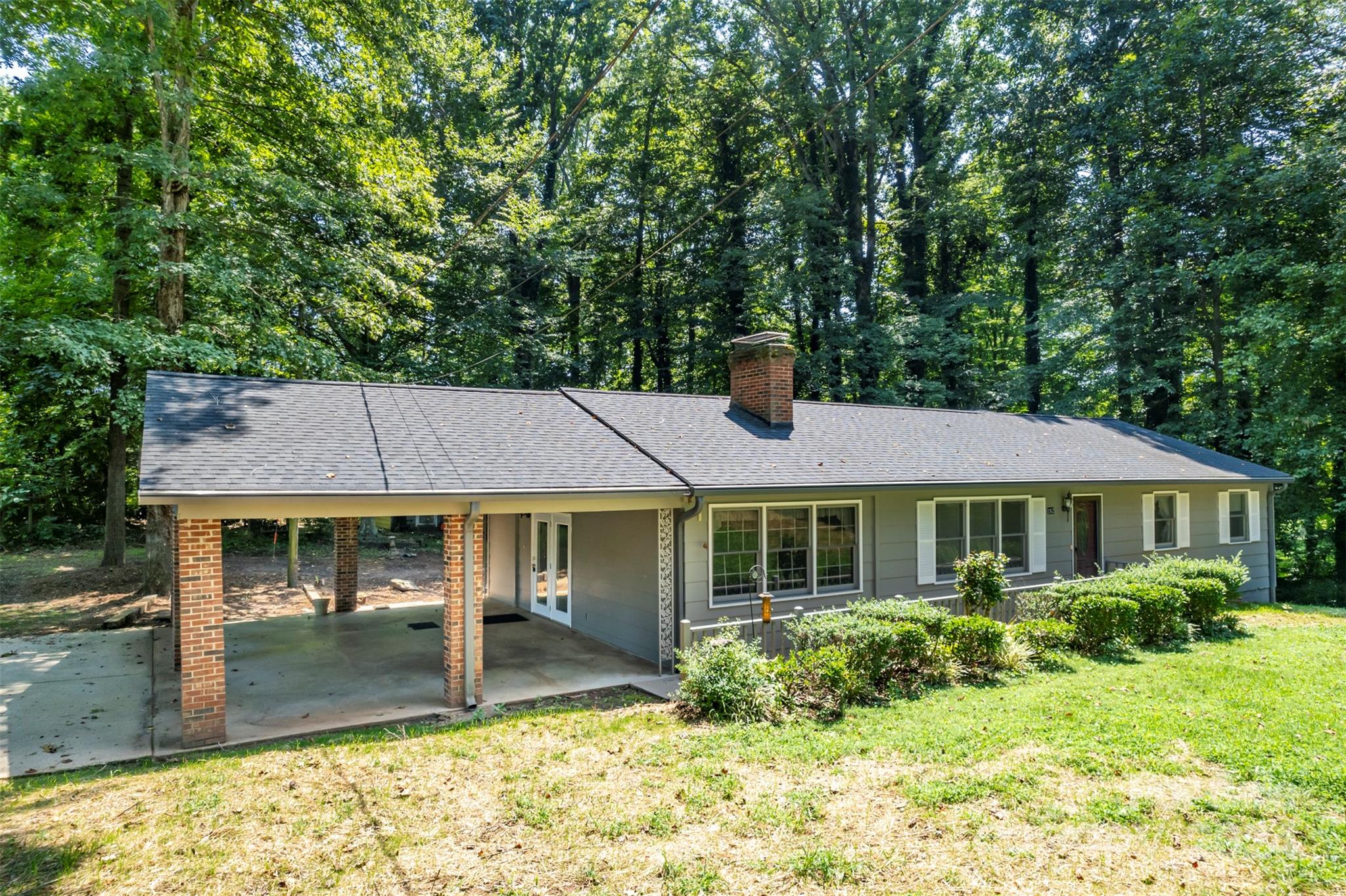 182 Collett Street Rutherfordton, NC 28139 - Photo 2 of 33
