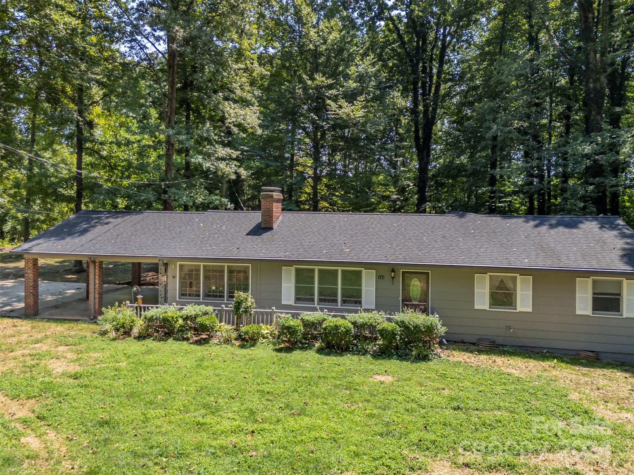 182 Collett Street Rutherfordton, NC 28139 - Photo 22 of 33