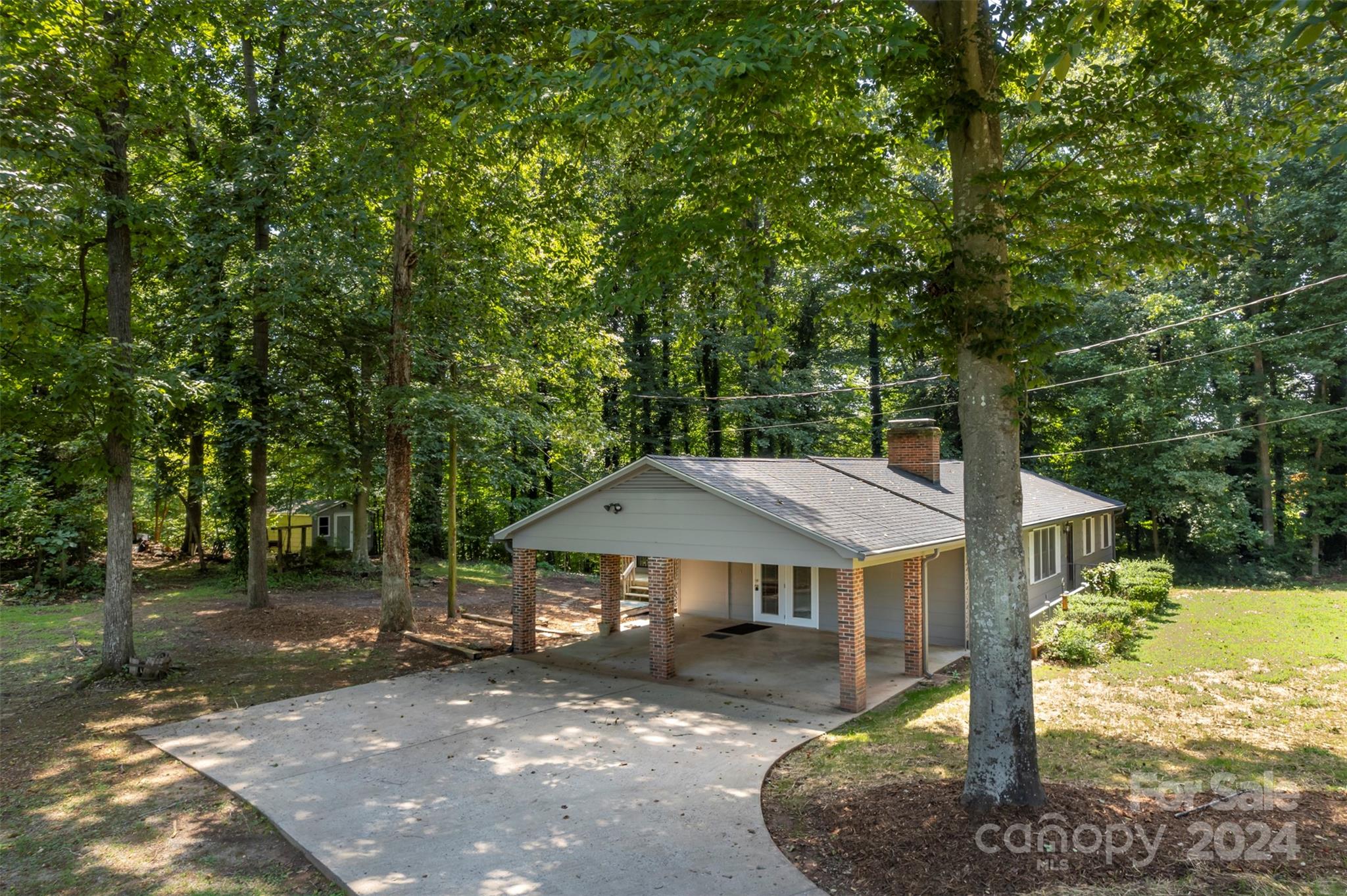 182 Collett Street Rutherfordton, NC 28139 - Photo 23 of 33