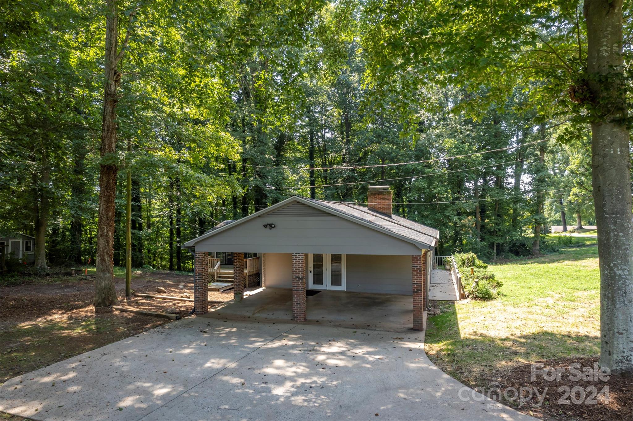 182 Collett Street Rutherfordton, NC 28139 - Photo 24 of 33