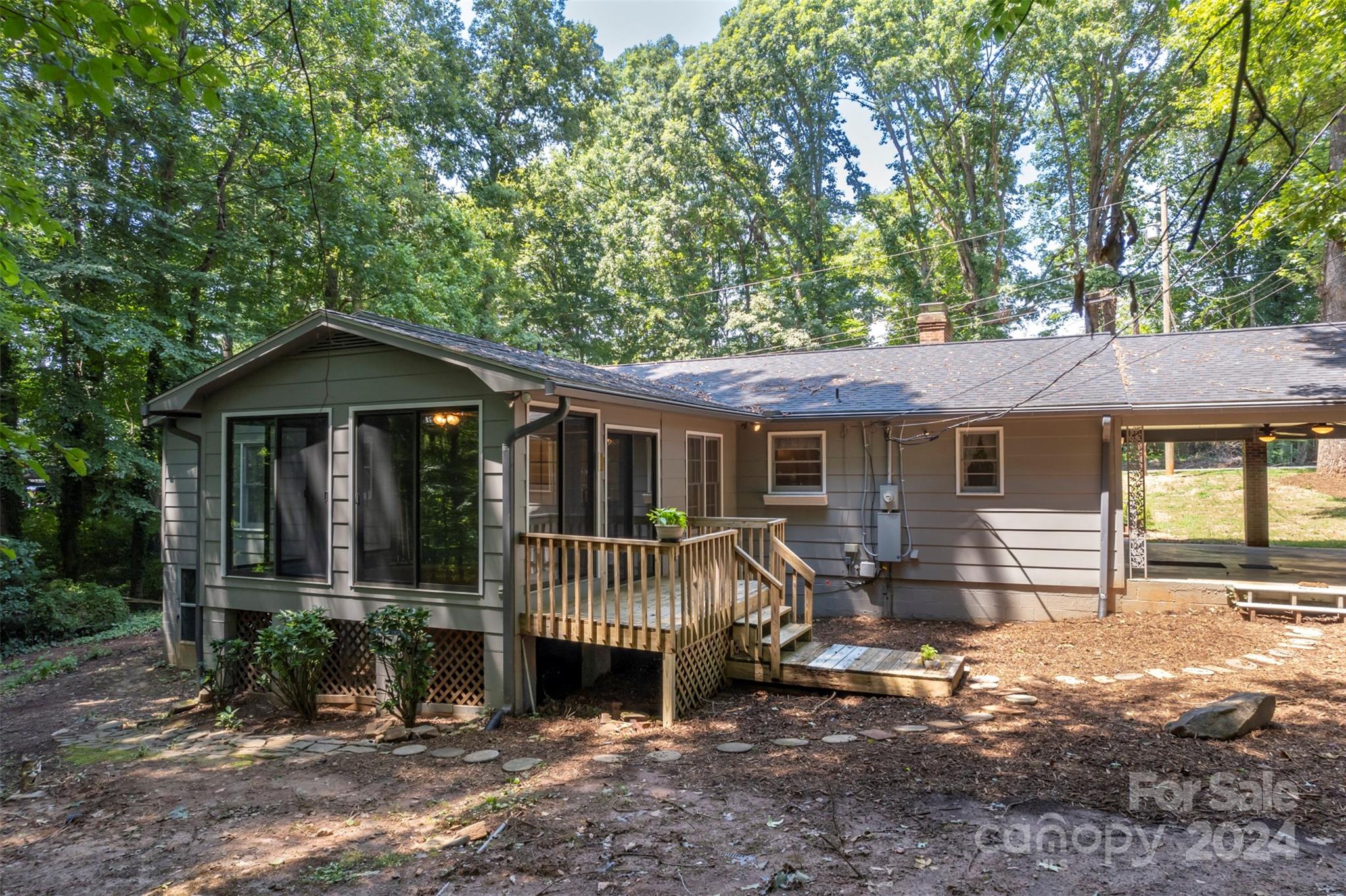 182 Collett Street Rutherfordton, NC 28139 - Photo 28 of 33