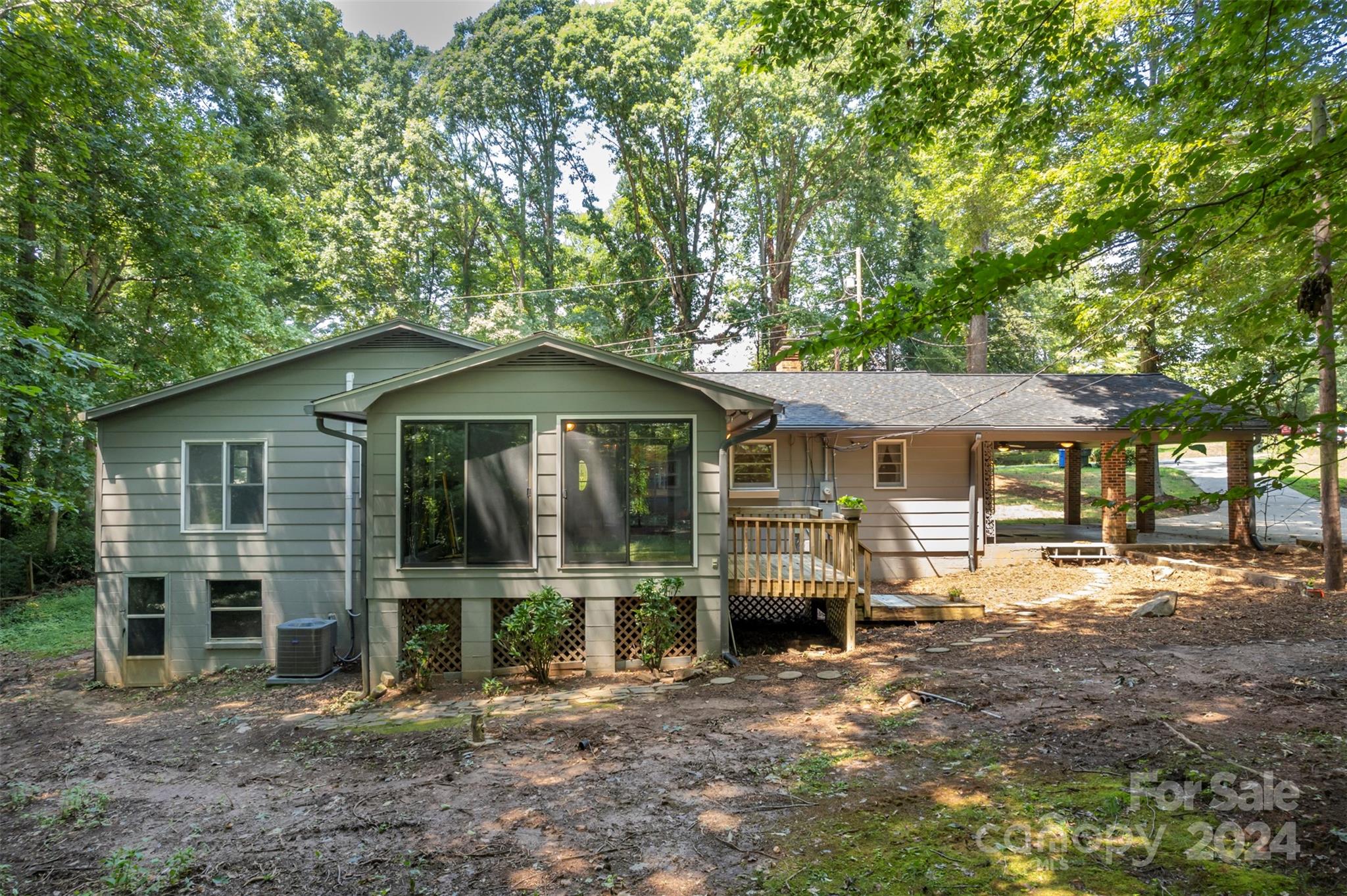 182 Collett Street Rutherfordton, NC 28139 - Photo 29 of 33