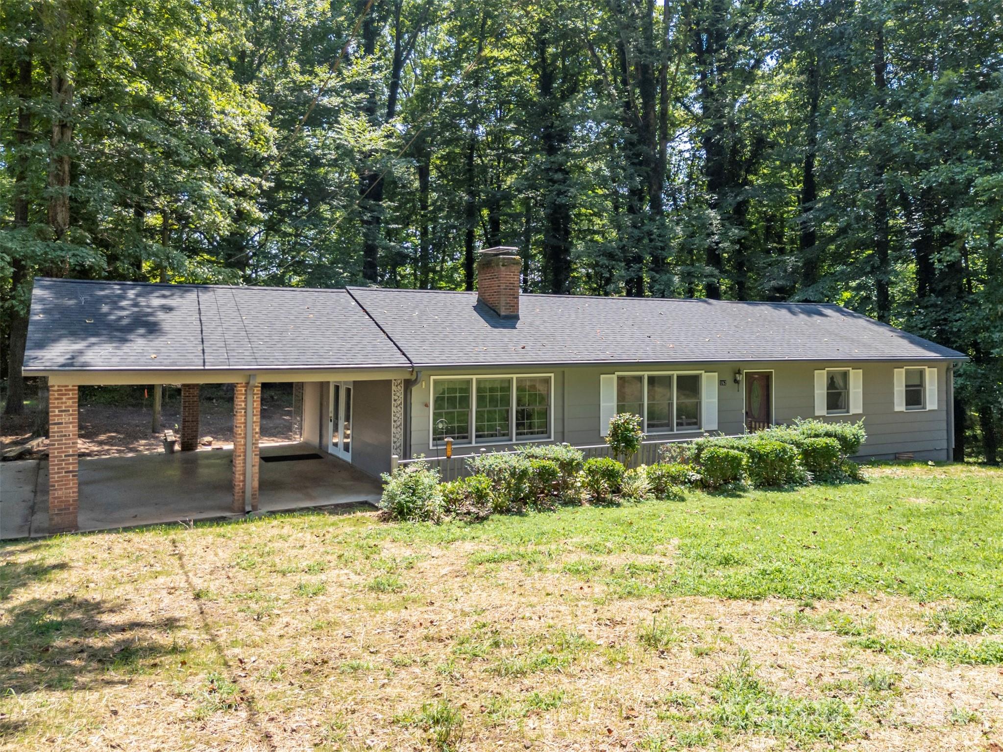 182 Collett Street Rutherfordton, NC 28139 - Photo 30 of 33
