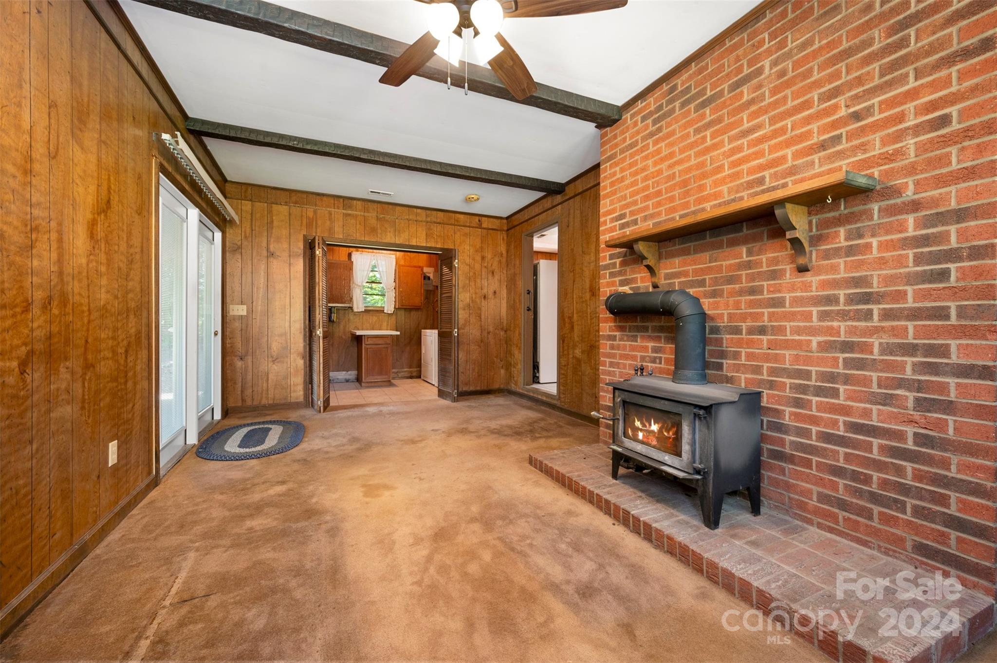 182 Collett Street Rutherfordton, NC 28139 - Photo 5 of 33
