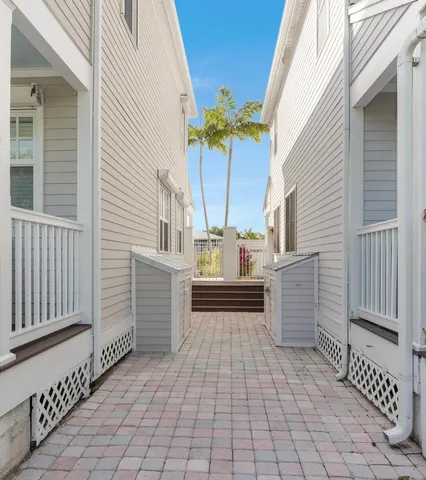 a bed room with a bed and a window