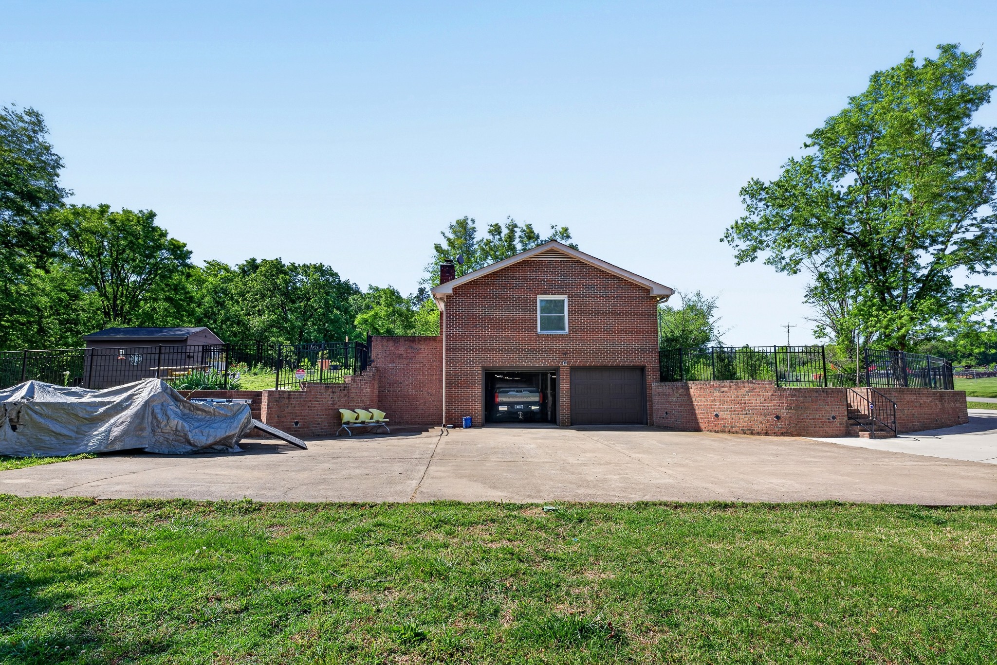 833 Leeville Road Lebanon, TN 37090 - Photo 32 of 40 Gallery Image 32
