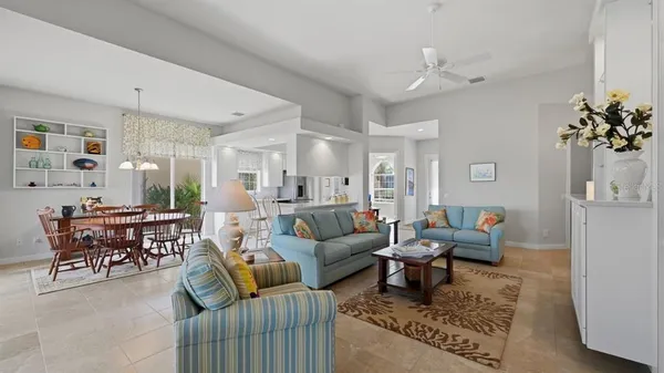 $500,000 | 13240 Guyana Street, Venice, FL 34293