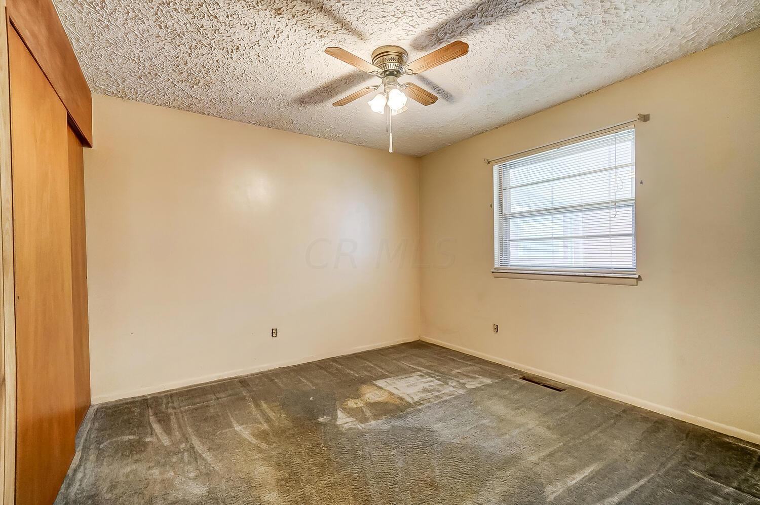 178 Cullman Road Columbus, OH 43207 - Photo 20 of 30 Bedroom 2