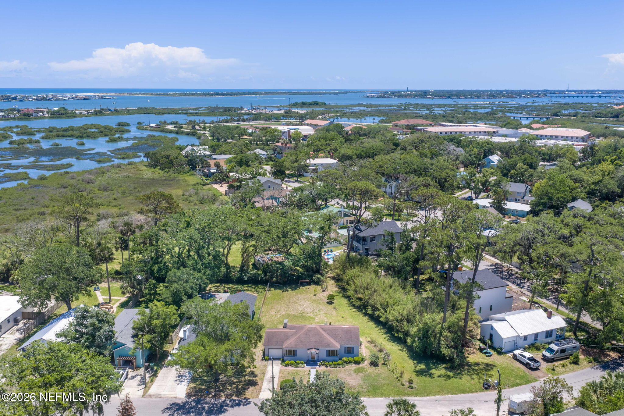 5 Beacon Street St. Augustine, FL 32084 - Photo 35 of 43 Overview_3