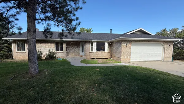 $670,000 | 195 South Oak Drive, Woodland Hills, UT 84653