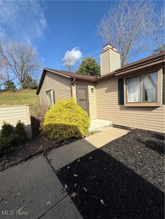 $1,100 | 1135 Brandywine Boulevard, Unit D, Zanesville, OH 43701