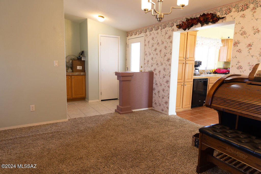 5407 North Whitetail Road Marana, AZ 85653 - Photo 5 of 36 Gallery Image 5