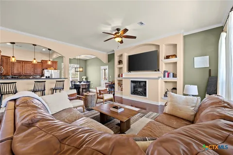 $359,900 | 130 Gehler Circle, Nolanville, TX 76559