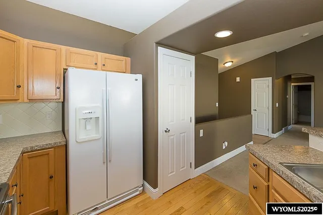 $365,000 | 302 Via Assisi, Rock Springs, WY 82901