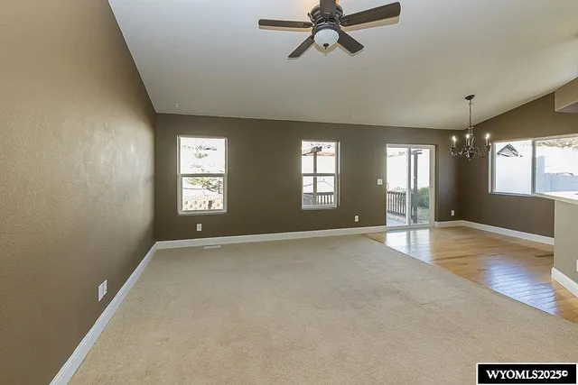 $365,000 | 302 Via Assisi, Rock Springs, WY 82901