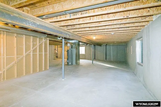 $365,000 | 302 Via Assisi, Rock Springs, WY 82901