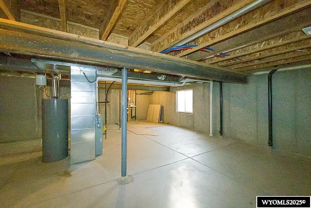 $365,000 | 302 Via Assisi, Rock Springs, WY 82901