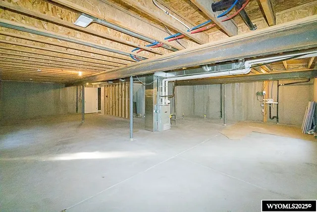 $365,000 | 302 Via Assisi, Rock Springs, WY 82901