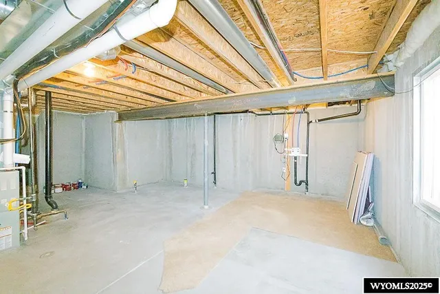 $365,000 | 302 Via Assisi, Rock Springs, WY 82901