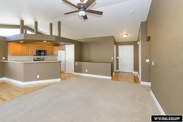 $365,000 | 302 Via Assisi, Rock Springs, WY 82901