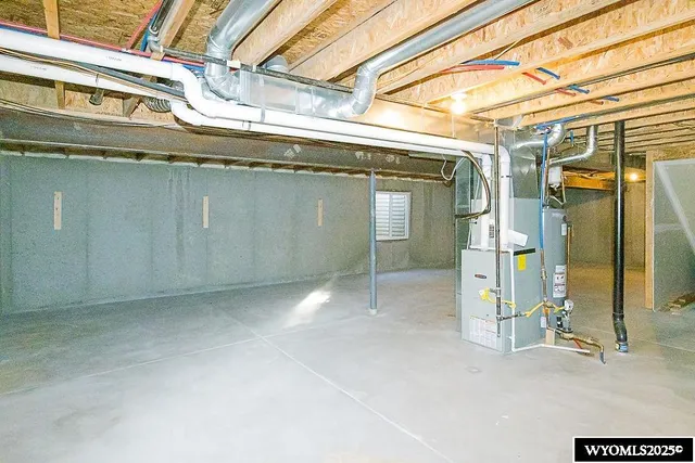 $365,000 | 302 Via Assisi, Rock Springs, WY 82901