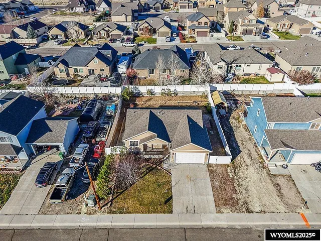 $365,000 | 302 Via Assisi, Rock Springs, WY 82901