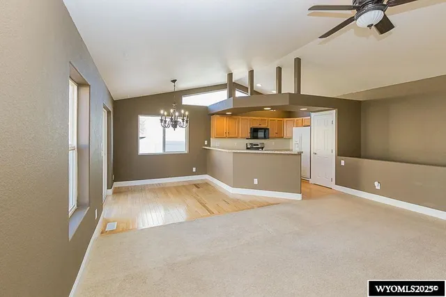 $365,000 | 302 Via Assisi, Rock Springs, WY 82901