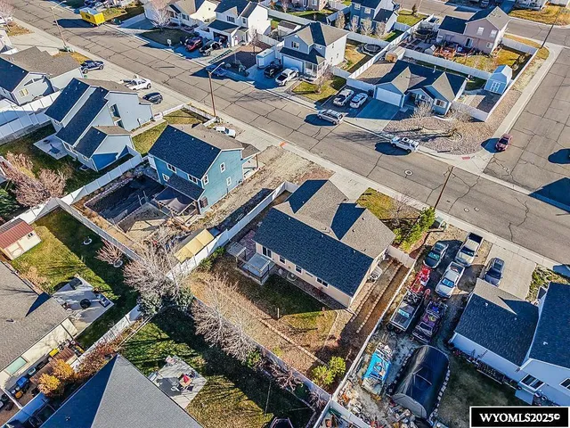 $365,000 | 302 Via Assisi, Rock Springs, WY 82901