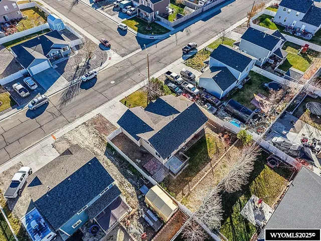 $365,000 | 302 Via Assisi, Rock Springs, WY 82901