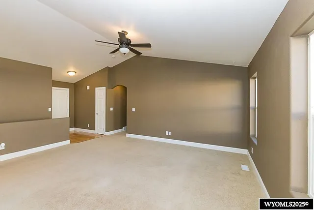 $365,000 | 302 Via Assisi, Rock Springs, WY 82901