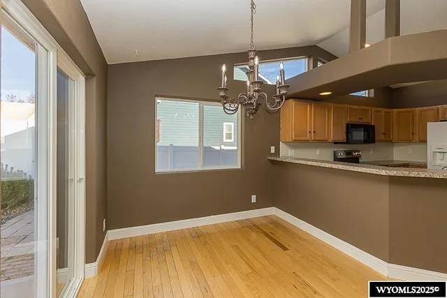 $365,000 | 302 Via Assisi, Rock Springs, WY 82901