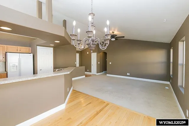 $365,000 | 302 Via Assisi, Rock Springs, WY 82901