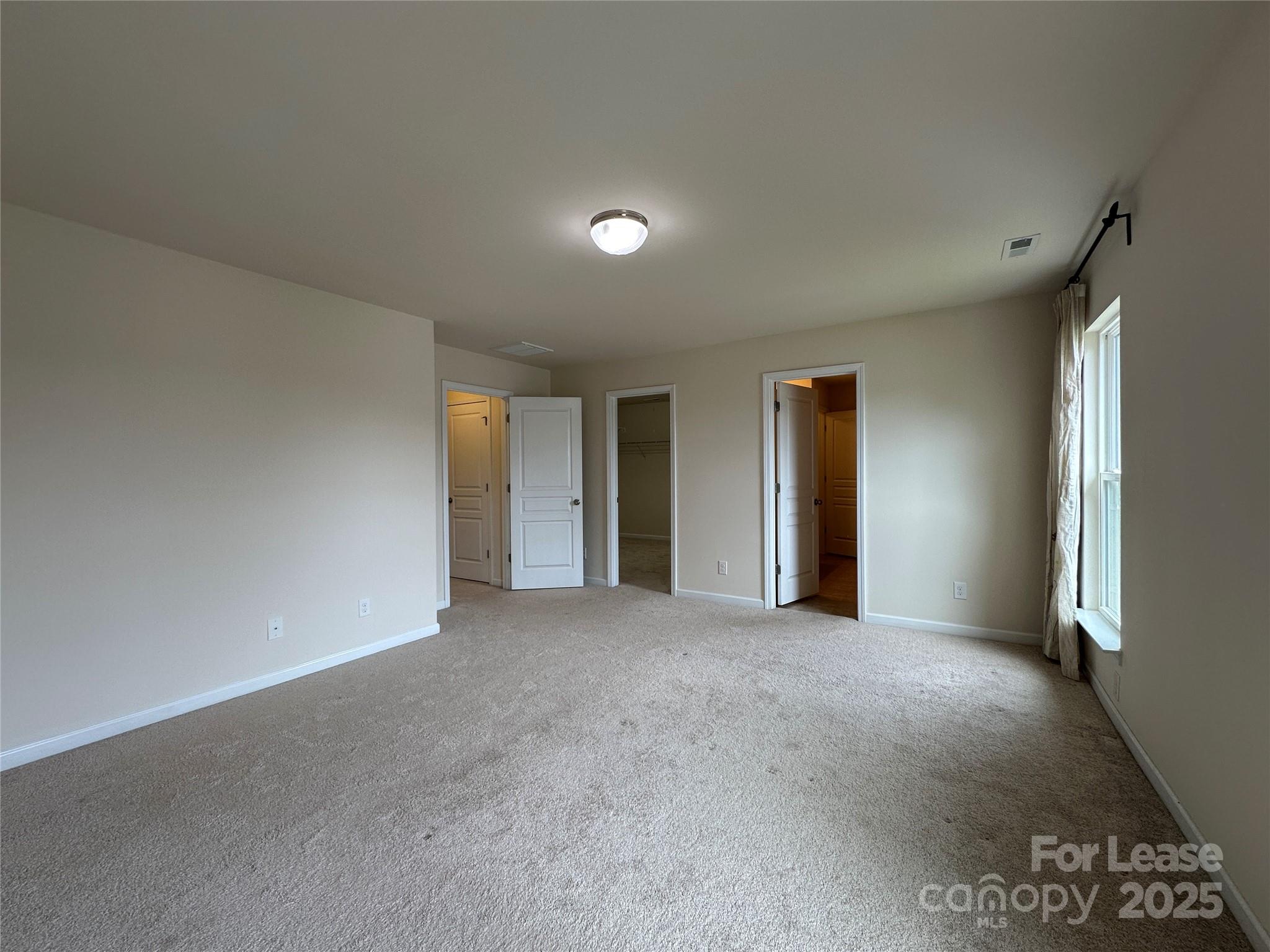 6516 Portland Rose Lane Charlotte, NC 28210 - Photo 14 of 22 a view of empty room