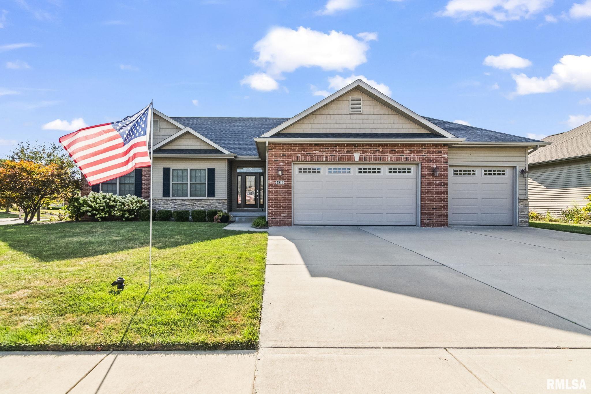 2813 Rutherford Trek Springfield, IL 62711 - Photo 1 of 54 Gallery Image 1