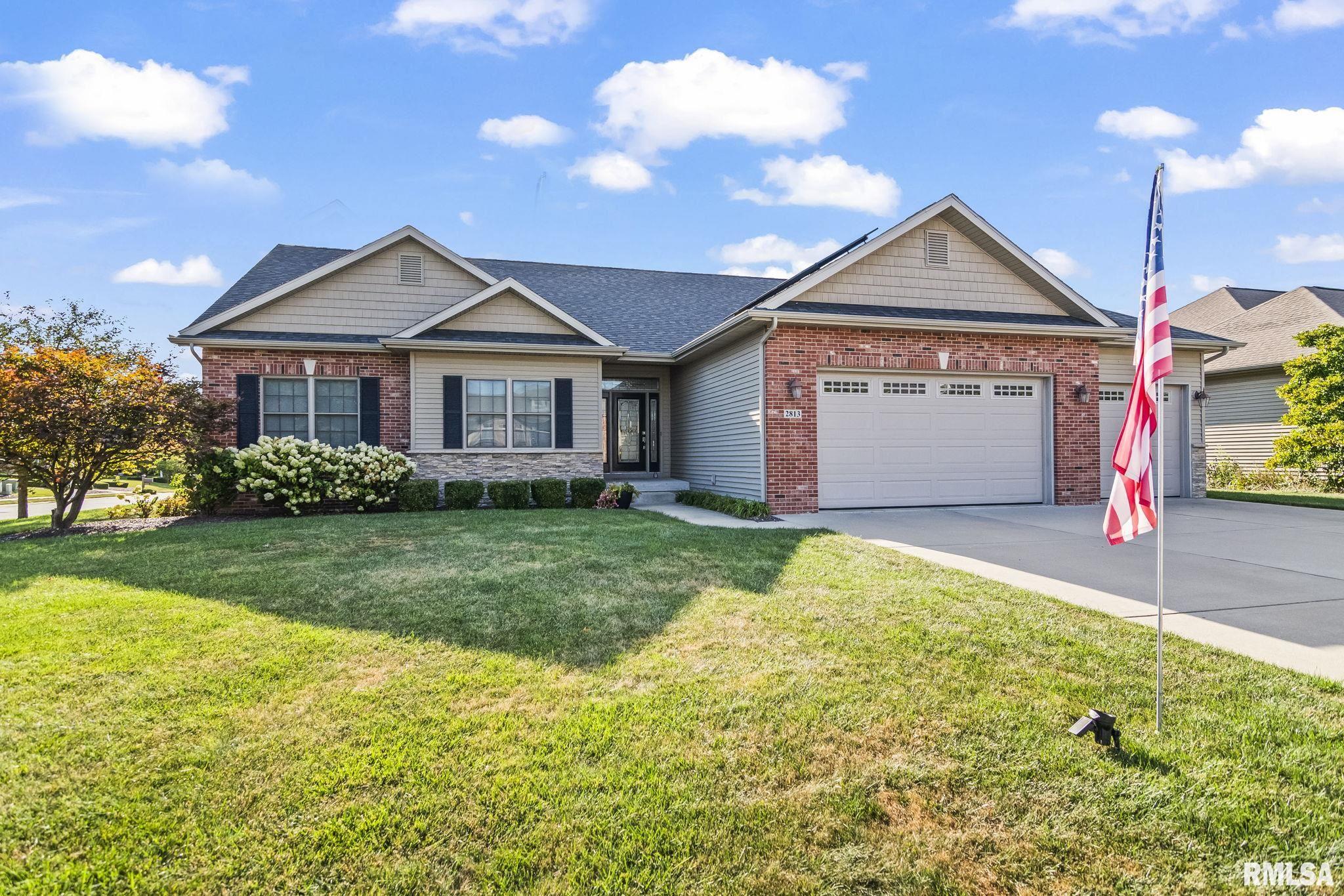 2813 Rutherford Trek Springfield, IL 62711 - Photo 3 of 54 Gallery Image 3