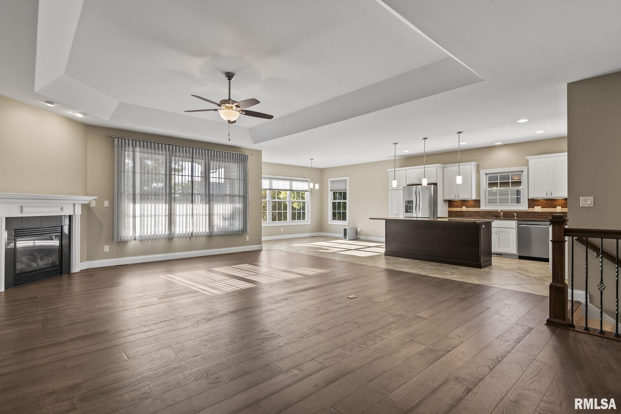 2813 Rutherford Trek Springfield, IL 62711 - Photo 6 of 54 Gallery Image 6