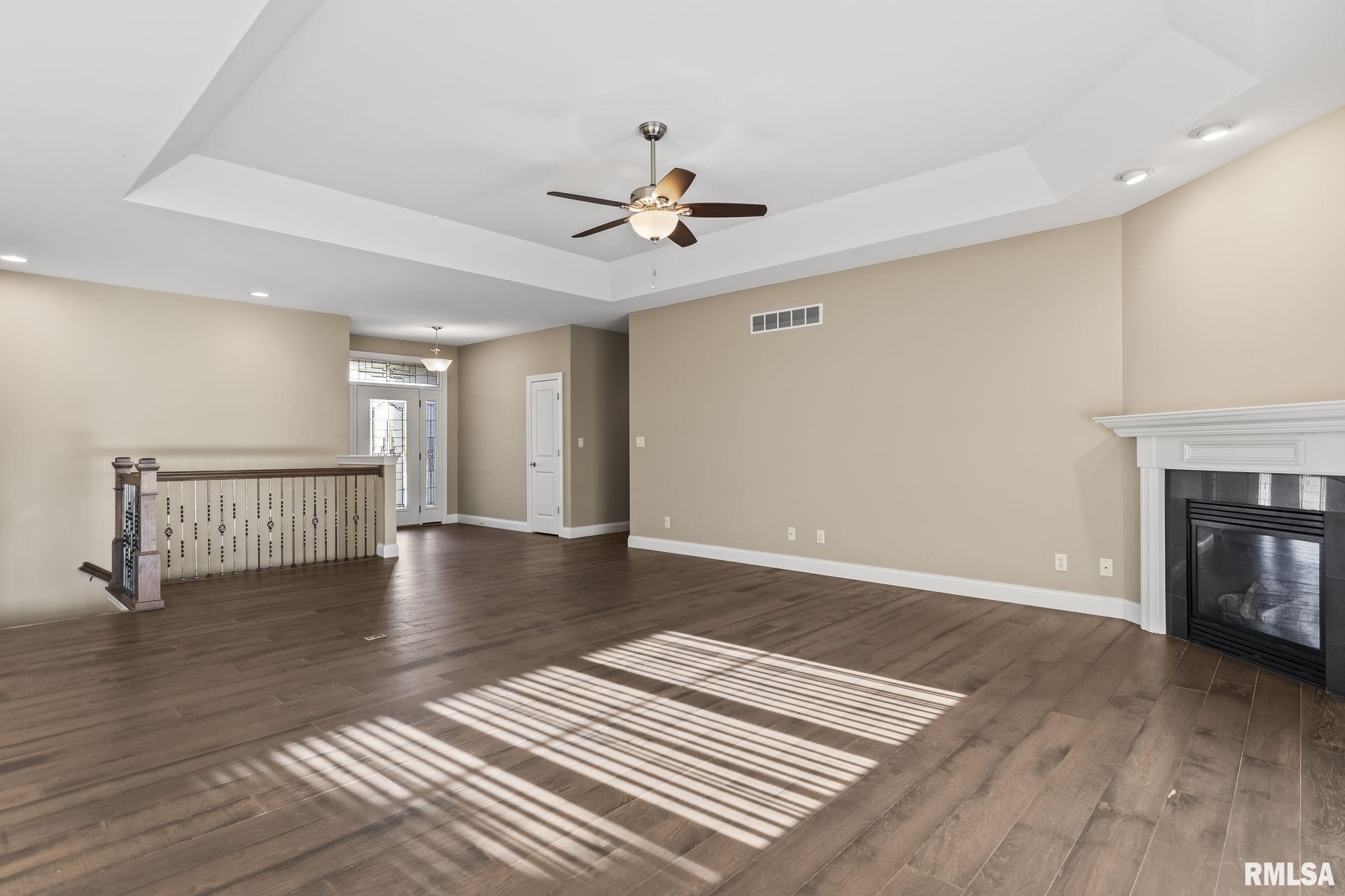 2813 Rutherford Trek Springfield, IL 62711 - Photo 8 of 54 Gallery Image 8