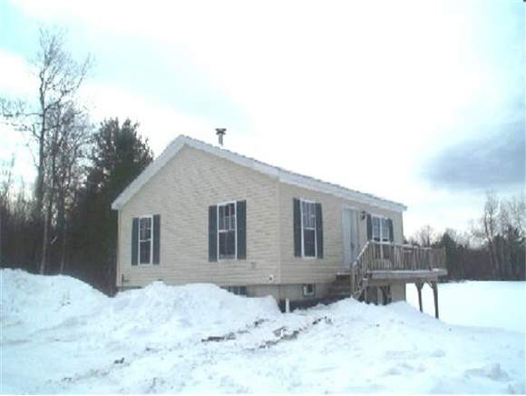 2579 Flint Road Williamstown, VT 05679 - Photo 1 of 1