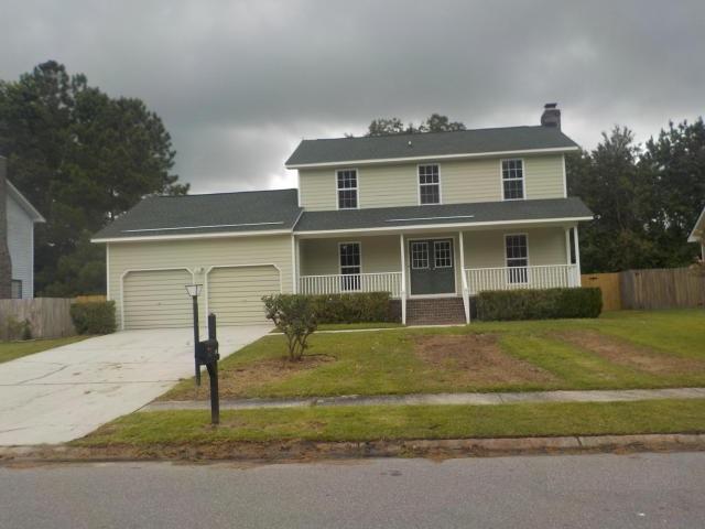 1415 Foxtail Pine Road Ladson, SC 29456 - Photo 1 of 8 20170810133816368661000000-o